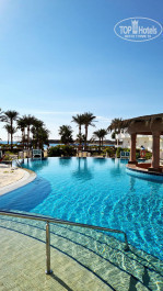 Iberotel Palace 5* - Фото отеля