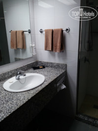 Riu Naiboa 4* - Фото отеля