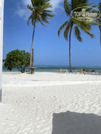 African Sun Sand Sea Beach Resort & Spa - Фото отеля