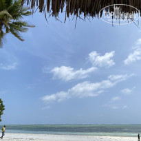 African Sun Sand Sea Beach Resort & Spa - Фото отеля
