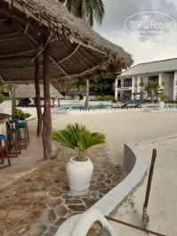 African Sun Sand Sea Beach Resort & Spa - Фото отеля