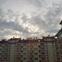 Sigma Sirius 3* - Фото отеля