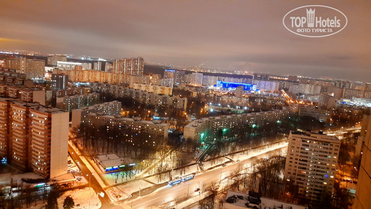 Новые добавленные фото туристов в Отель Аструс - Центральный Дом Туриста 4*