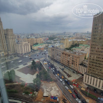 AZIMUT Отель Смоленская Москва 4* - Фото отеля