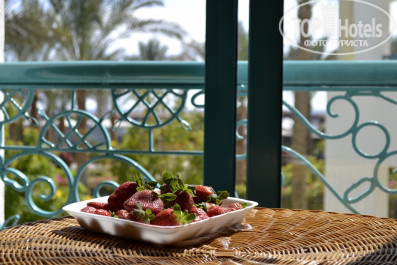 Dessole Royal Rojana Resort 5* - Фото отеля