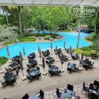 Hilton Phuket Arcadia Resort & Spa 5* - Фото отеля