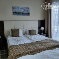 Bridge Resort (Бридж Резорт) 4* - Фото отеля