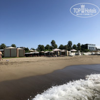 Cornelia Diamond Golf Resort & Spa 5* - Фото отеля