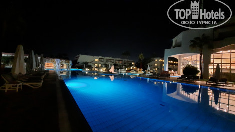 Naama Bay Promenade Beach Resort Managed By Accor 5* - Фото отеля