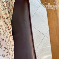 Naama Bay Promenade Resort Managed By Accor 5* в этих стыках - история - Фото отеля