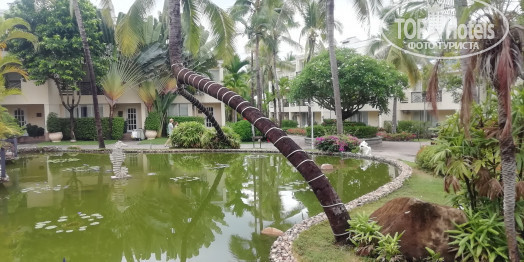 Palm Beach Resort & Spa Sanya 5* - Фото отеля
