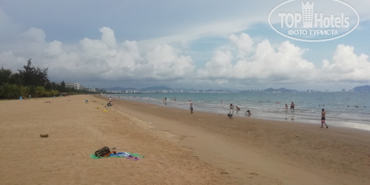 Palm Beach Resort & Spa Sanya 5* - Фото отеля