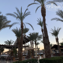 Naama Bay Promenade Resort Managed By Accor 5* - Фото отеля