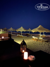 Baron Resort 5* - Фото отеля