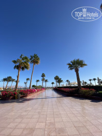 Baron Resort 5* - Фото отеля