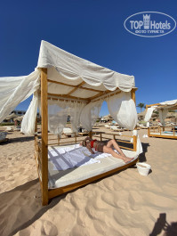 Baron Resort 5* - Фото отеля