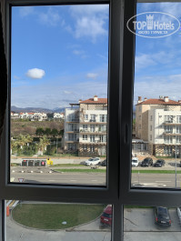 Alfa Sirius Morskoy Apartments - Фото отеля