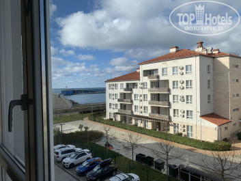 Alfa Sirius Morskoy Apartments - Фото отеля
