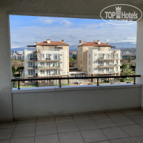 Alfa Sirius Morskoy Apartments - Фото отеля