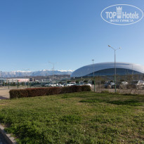 Alfa Sirius Morskoy Apartments - Фото отеля