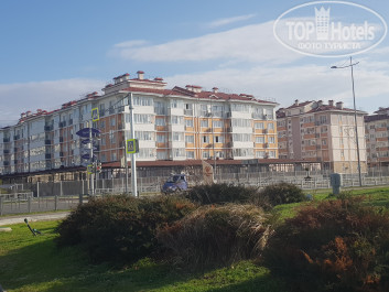 Sigma Sirius 3* - Фото отеля