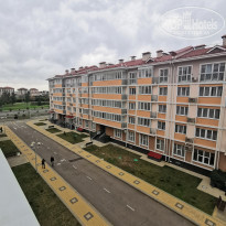 Sigma Sirius 3* - Фото отеля