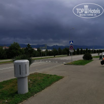 Sigma Sirius 3* - Фото отеля