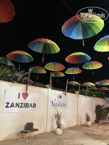 Фото Varadero Zanzibar Hotel & Restaurant