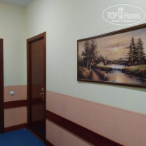Бристоль 3* - Фото отеля