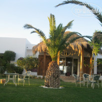 Eden Club 3* - Фото отеля