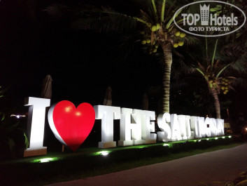 Sailing Bay Beach Resort 4* - Фото отеля