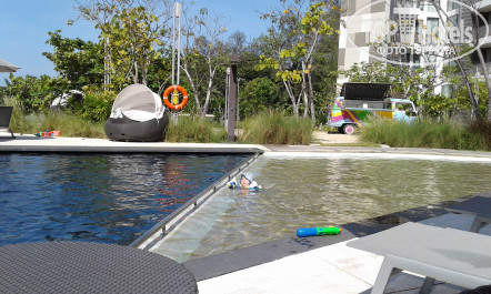 Cassia Phuket 4* - Фото отеля
