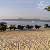 Cassia Phuket 4* - Фото отеля