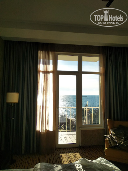 Бристоль 3* - Фото отеля