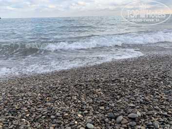Green Park Yalta-Intourist 4* - Фото отеля