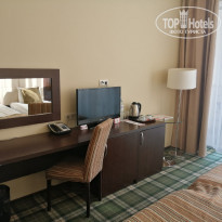 Bridge Resort (Бридж Резорт) 4* - Фото отеля