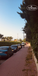 Grand Seker 4* - Фото отеля