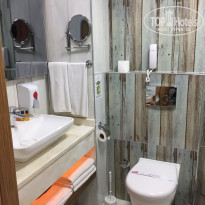 Grand Seker 4* - Фото отеля