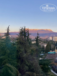 ПОРТО МАРЕ 4* - Фото отеля