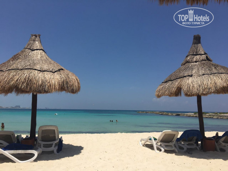 Фотографии отеля  Club Med Cancun Yucatan 4*