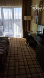 Bridge Resort (Бридж Резорт) 4* - Фото отеля