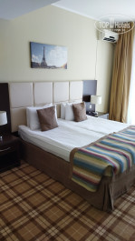 Bridge Resort (Бридж Резорт) 4* - Фото отеля