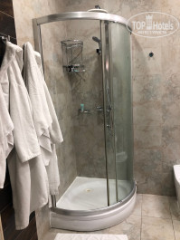 ПОРТО МАРЕ 4* - Фото отеля