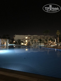 Naama Bay Promenade Resort Managed By Accor 5* - Фото отеля