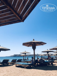Naama Bay Promenade Beach Resort Managed By Accor 5* - Фото отеля