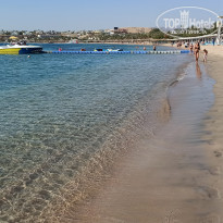 Naama Bay Promenade Resort Managed By Accor 5* - Фото отеля