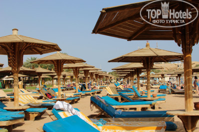 Naama Bay Promenade Resort Managed By Accor 5* - Фото отеля
