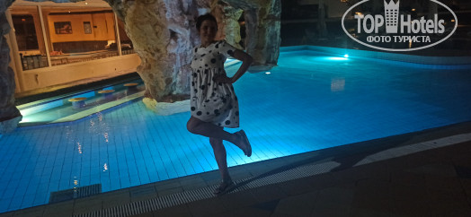 Naama Bay Promenade Resort Managed By Accor 5* - Фото отеля