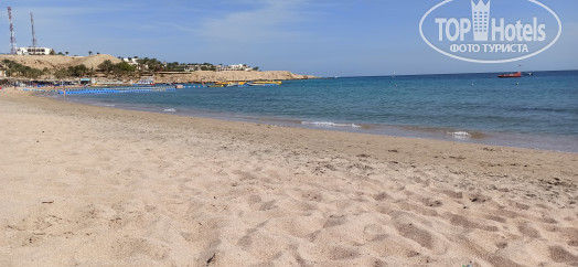 Naama Bay Promenade Beach Resort Managed By Accor 5* - Фото отеля