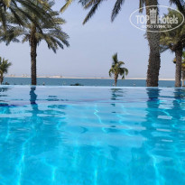 JA Beach Hotel 5* - Фото отеля